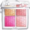 DIOR Dior Backstage Glow Maximizer Palette - Illuminante E Blush Multi-uso 10 g
