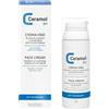 CERAMOL 311 Crema Viso Emolliente 50 ML