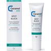 CERAMOL Acn3 Spot Block Crema Concentrata Anti-imperfezioni 20 ML