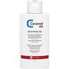 CERAMOL Ds Shampoo Ds Detergente Seboregolatore 200 ML
