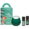 HP ITALIA Purae Kit Aria Di Festa Diffusore Con Essenze