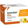 PROFENIX Aminofast Plus 30 Bustine
