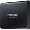 Samsung T5 Hard disk esterni - SSD 1000 GB USB 3.1 - refurbished