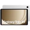 Samsung Galaxy Tab A9+ 64GB - Argento - WiFi + 5G - refurbished