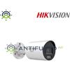 Hikvision DS-2CD2047G3-LIY(2.8mm) Bullet IP ottica fissa H.265+ 4MP HikAI-ISP Human&Vehicle Detection 3.0 WDR 130 dB NEMA4X - Hikvision