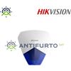 Hikvision DS-PS1-B Sirena filare da interno - Hikvision