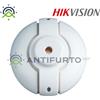 Hikvision TWINALERT Sirena filare da interno - Hikvision
