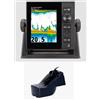FURUNO FCV-600 Ecoscandaglio Chirp Singola Banda Con trasduttore P66DT