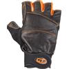 Climbing Technology Progrip Ferrata Guanto Mezze Dita