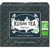 Kusmi Tè Nero Earl Grey Bio Kusmi Tea 20 Filtri