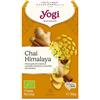 YOGI TEA GmbH Infuso Chai Himalaya Yogi Tea 17 Filtri