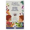 English Tea Shop Tisane per Bambini Kids' Tea-Time Adventure Bio English Tea Shop 20 Filtri