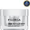 Filorga NCEF-Revitalize Night Cream Crema Notte Rivitalizzante, 50ml