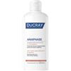 Ducray Anaphase - Shampoo anticaduta e per la crescita dei capelli, 400 ml