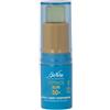 Bionike Defence Sun - Stick Labbra Trasparente SPF50+ Protezione Solare Molto Alta, 4,5ml