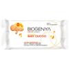 Biogenya Super Baby Protection - Salviette Igienizzanti Ciuccio, 12 Salviettine