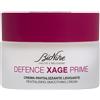 Bionike Defence Xage - Prime Crema Rivitalizzante Levigante Prime Rughe, 50ml