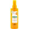Klorane Polysianes - Spray Solare Sublime SPF30 Protezione Corpo, 200ml