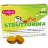 Buona Steve Jones Buonapet Strutturina 30 Compresse
