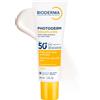 Bioderma Photoderm - Aquafluide SPF50+ Foto-protezione Pelli Sensibili, 40ml