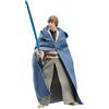 Star Wars Hasbro The Vintage Collection, Luuke, action figure premium collezionabile ispirata alla serie The Last Command, da 9,5 cm