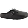 Birkenstock - Zoccoli Donna Boston - - Shoes - Donna - Nero