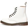 Dr. Martens - Stivaletti stringati 1460 Vintage - - Shoes - Uomo - Bianco