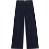 Frame - Pantaloni - - Jeans - Donna - Blu