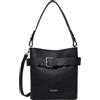 Marc O'Polo - Borsa a secchiello Brinni S - - Bags - Donna - Nero
