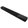 Klipsch Flexus Core 200 soundbar Dolby Atmos 3.1.2, nero | Soundbar Dolby Atmos 3.1.2 con HDMI eARC, Bluetooth, canali up-firing, tweeter centrale e doppi subwoofer da 4.