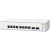 Aruba ION 1930 8G 2SFP Switch