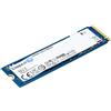 Kingston Technology 2000G NV3 M.2 2280 NVMe SSD (KINGSTON SSD NV3 M.2 PCIE 2TB)