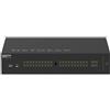 Netgear Switch di rete 48 porte AV SERIE M4250 Gigabit Fully Managed PoE++ Black GSM424
