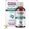 Forhans clexidin Forhans Colluttorio Clexidin 0,20 Senza Alcool 200 ml