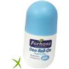 Forhans Mini Deodorante Roll-On Invisible Dry 20ml