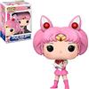Funko 24905 Sailor Moon - Pop Vinyl Figure 295 Sailor Chibi Moon Glitter