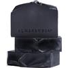 Almara Soap Natural Black As My Soul 90 g