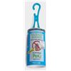 Mugue Spazzola adesiva pelu acaro stop 10 mt