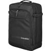 travelite zaino/borsa per il bagaglio a mano con possibilità di trasporto flessibile, KICK OFF, zaino per vacanze e sport, 50 cm, 35 litri
