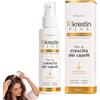 DITU Rikrestin Plus Spray Per La Crescita Dei Capelli - 100% Naturale | 2026 Ricrestin Plus Capelli, Rinforza Dalla Radice, Non Sporca E Non Unge I Capelli
