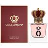 Dolce & Gabbana Dolce&Gabbana Q Eau de Parfum, 30ml | Note di Ciliegia, Fondo Legnoso, Limone di Sicilia, Fragranza Femminile, Made in Italy