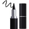 Whnbuij Stick per ombretto fumoso - gel di eyeliner nero, donne, ragazze, lei, di matita di ombretto fumoso nero, trucco naturale di Halloween per moglie