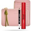 Pupa Mascara Vamp Sexy Lashes Volumizzante + Mini Matita Multiplay (Black) | Kit Mascara Volume Audace Effetto Curvy Ciglia Enfatizzate +Matita 3 in 1 Eyeliner, Ombretto e Kajal - Idea Regalo