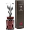 MUHA' | Profumatore Perfume Diffuser, Melograno, 3000 ml | Profumatore per Ambiente Diffusore Ambiente con Bastoncini