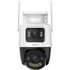 Imou Telecamera di sorveglianza Cruiser Dual 2C 4G 6MP