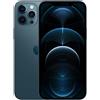Apple SMARTPHONE APPLE IPHONE 12 PRO MAX 5G 256GB DUAL SIM 6.7" A14 BIONIC PACIFIC BLU