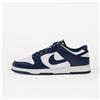 Nike Sneakers Nike Dunk Low Retro White/ Midnight Navy-White