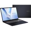 ASUS Vivobook 16 X1607CA-MB110W, laptop con processore Intel Core Ultra 5, schermo da 16" WUXGA e 512 GB di memoria