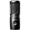 Audio Tech Audio-Technica AT2020USB-XP microfono Nero Microfono per PC (AT2020USB-XP [schwa