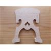 Violoncello Ponte,Barocco Stile,Sottile Età Acero 4/4 Venditore UK,Fast